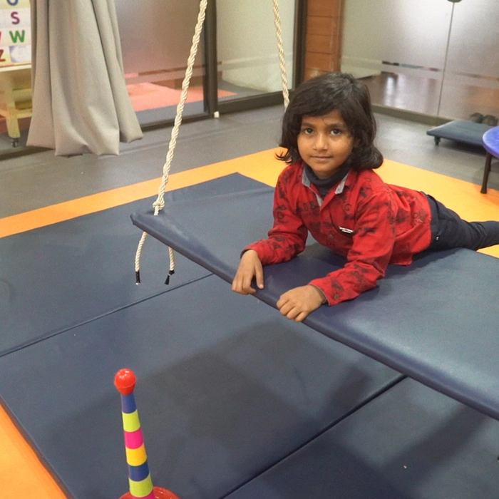 Sensory Integration